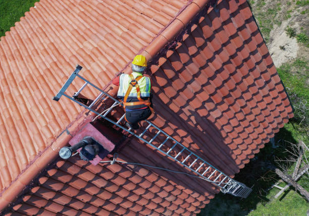 Best Steel Roofing  in Sandy, UT