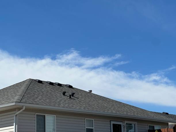 Best Roof Installation  in Sandy, UT